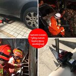 Dilator Manufacturer - Multifunctional Hydraulic Shear Pliers Fire Rescue Electric Hydraulic Scissors Hydraulic Dilator Rescue Equipment