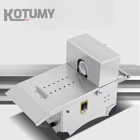 Sausage Knotting Machine Manufacturer - Electric & Manual Hot Dog Food Processing Equipment for Tying Twists & Links