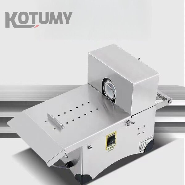 Sausage Knotting Machine Manufacturer - Electric & Manual Hot Dog Food Processing Equipment for Tying Twists & Links