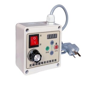 Belt Sander Manufacturer - 550w/750w/1100w Brushless Servo Motor Energy Saving Woodworking Machinery Lathe