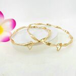 Cuff C Shape Bracelet Manufacturer - Men Gifts Bracelets Numbers Stainless Steel Jewelry Custom Size Designs Welcome Fast Making and Delivery