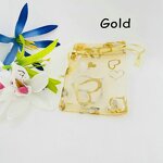 Organza Bag Jewelry Gift Manufacturer - Pink Multi Color Necklace Bangle Ring Pouch Velvet Bag Light Weight Packing for DIY Jewelry Accessories