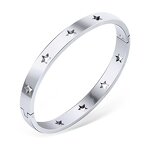 Star Bracelet Manufacturer - Stainless Steel Jewelry Gifts for Women