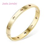 Star Bracelet Manufacturer - Stainless Steel Jewelry Gifts for Women