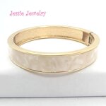 Women Acetate Shell Tortoiseshell Bracelet Bangle Manufacturer - 5050