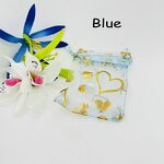 Organza Bag Jewelry Gift Manufacturer - Pink Multi Color Necklace Bangle Ring Pouch Velvet Bag Light Weight Packing for DIY Jewelry Accessories