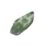 Green Crystal Wand Manufacturer - Natural Polished Chips Large Granules Model for Desktop Home Bedroom Fish Tank Decoration