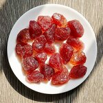 Strawberry Quartz Raw Stone Ornament Manufacturer - Natural for Fish Tank Flower Pot Crystal Gravel Decoration