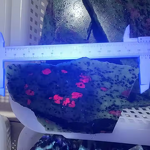 Ruby in Zosite Slice Manufacturer - Wholesale Natural Crystal Quartz Slab Gemstone for Decoration