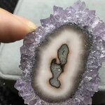 Amethyst Flower Cube Manufacturer - Wholesale High Quality Natural Quartz Raw Stone Polished Engraving Home Decoration Mascot