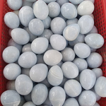 Blue Celestite Egg Manufacturer - Wholesale Natural Healing Crystal Quartz High Quality for Decorative Craft
