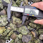 raw stone/ Mineral Specimen