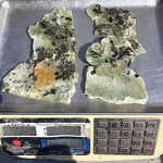 Crystal Slice Manufacturer - Wholesale Natural Fashionable DIY Irregularly Carved for Home Decoration Gift Feng