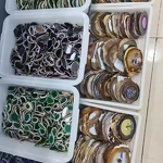 Agate Gemstone Slice Manufacturer - Wholesale Crystal Healing Shaped Brazil Customized Logo for Home Decor Feng Shui