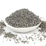 Pyrite Raw Stone Gravel Manufacturer - Natural Small Crystal for Flower Pot Fish Tank Decoration Mascot Theme