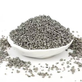 Pyrite Raw Stone Gravel Manufacturer - Natural Small Crystal for Flower Pot Fish Tank Decoration Mascot Theme