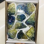 crystal gift box