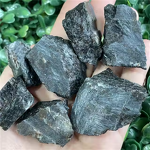 Raw Crystal Stones Manufacturer - Wholesale Natural for Spiritual Decor Rough Nummite Stone