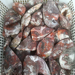 Mexican Agate Ornament Manufacturer - Wholesale High Quality Natural Crystal Quartz Freeform for Decorative Healing