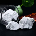 White Crystal Rock Manufacturer - Wholesale Bulk Natural Raw Healing Stone Craft