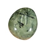 Prehnite Rough Stone Ornament Manufacturer - Natural Green Grape-Colored Crystal Ore Freeform Polished Desktop Home Decor