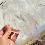 Pink Selenite Crystal Slice Manufacturer - High Quality Natural Polished Healing Rough for Meditation