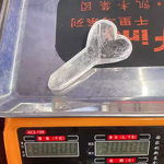 Clear Quartz Spoon Craft Manufacturer - Wholesale Natural Different Shape Healing for Decoration