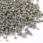 Pyrite Raw Stone Gravel Manufacturer - Natural Small Crystal for Flower Pot Fish Tank Decoration Mascot Theme