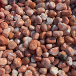 Pink Agate Tumble Manufacturer - Wholesale Natural High Quality Healing Crystal Quartz Polished for Fengshui Home Decoration