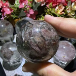 Crystal Sphere /Ball