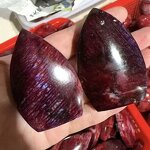 Red Dyed Moonstone Freeform Manufacturer - Wholesale Bulk Healing Crystals for Home Reiki Craft Decorative