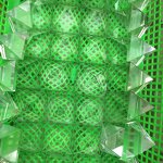 White Crystal Energy Pyramid Manufacturer - Wholesale Natural Healing Gemstone Chakra