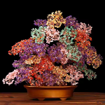 Crystal Money Tree Manufacturer - Wholesale Polished Natural Rose Quartz Fengshui Gemstone Home Decor Healing Stones Lucky