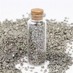 Pyrite Raw Stone Gravel Manufacturer - Natural Small Crystal for Flower Pot Fish Tank Decoration Mascot Theme