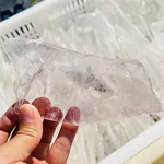 Pink Selenite Crystal Slice Manufacturer - High Quality Natural Polished Healing Rough for Meditation