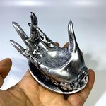 Buddha Hand Crystal Ball Stand Manufacturer - Sphere Base Home Decor Feng Shui Balls Specimen Display Wholesale