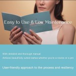 Lash Lift Supplies Factory - Private Label Adhesive Rods Silicone Pad