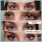 Lash Lift Supplies Factory - Private Label Adhesive Rods Silicone Pad