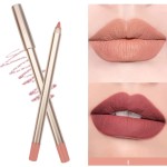 Brown Lip Liner Factory - Highly Pigmented Waterproof Smudge Resistant