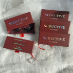 Multi Color Lash Case Factory - Luxury Gradient Sliding Custom Box