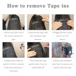 Clip-In Hair Extensions Manufacturer - Natural Color Remy Heat Resistant