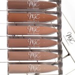 White Lip Gloss Factory - Low MOQ Custom Pink Tube Box Clear Gloss