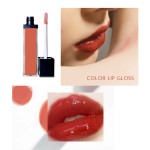 Lip Gloss Base Manufacturer - Natural Organic OEM Custom Colors Flavors