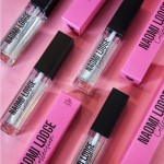 Lipgloss with Light Factory - Private Label LED Mirror Tube Packaging