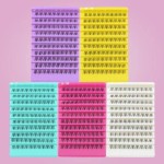 Premade Fans Manufacturer - Private Label Custom Segment Cluster Kit