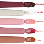 Lip Gloss Balm Factory - Wholesale OEM ODM Peptide Squeeze Tube