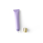 Purple Lipgloss Factory - 20ml Natural Vegan Tinted Waterproof Gloss