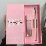 Lip Kits Factory - DIY Vegan High Pigment Lip Liner Gloss Kit Box
