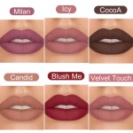 Lip Gloss Vendor Manufacturer - Wholesale Custom 200 Shades Vegan Luxury