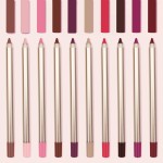 Brown Lip Liner Factory - Highly Pigmented Waterproof Smudge Resistant